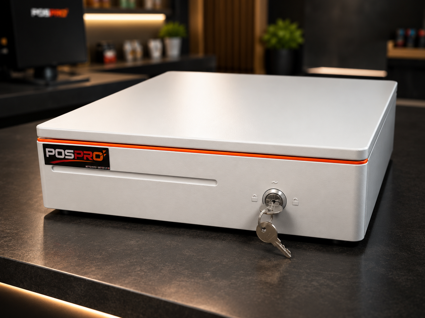 Cash Drawer