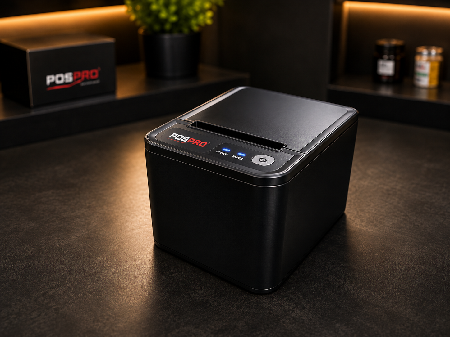 Receipt Printer